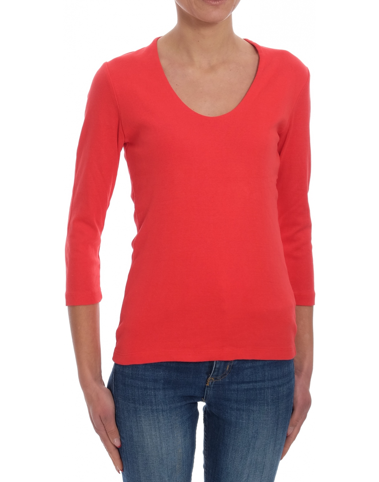 Дамска блуза Manguun