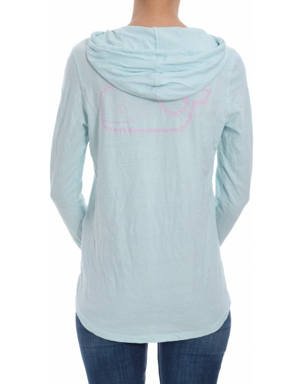 Дамска блуза Vineyard vines