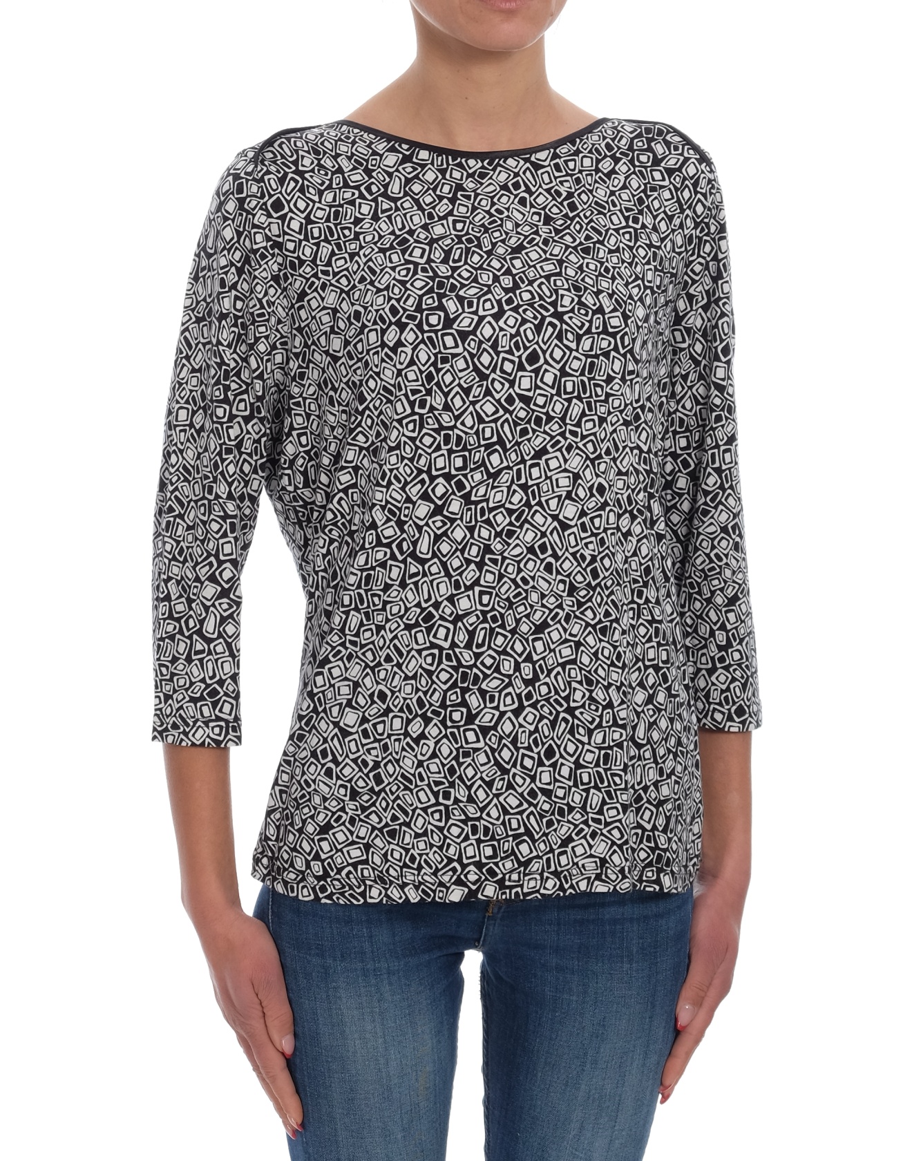 Дамска блуза Your 6th Sense