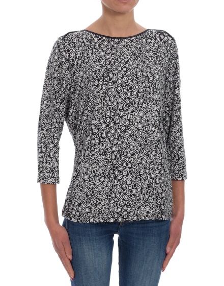 Дамска блуза Your 6th Sense