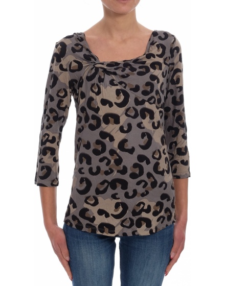 Дамска блуза Manguun