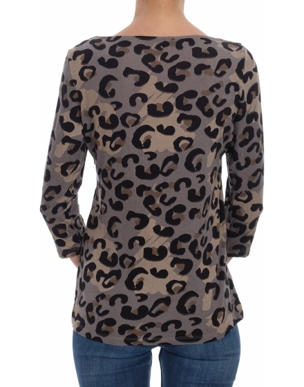 Дамска блуза Manguun