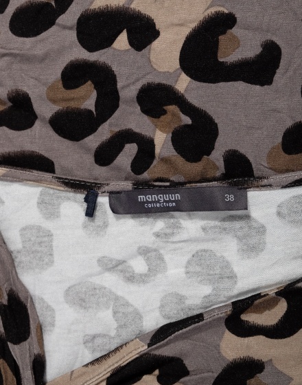 Дамска блуза Manguun