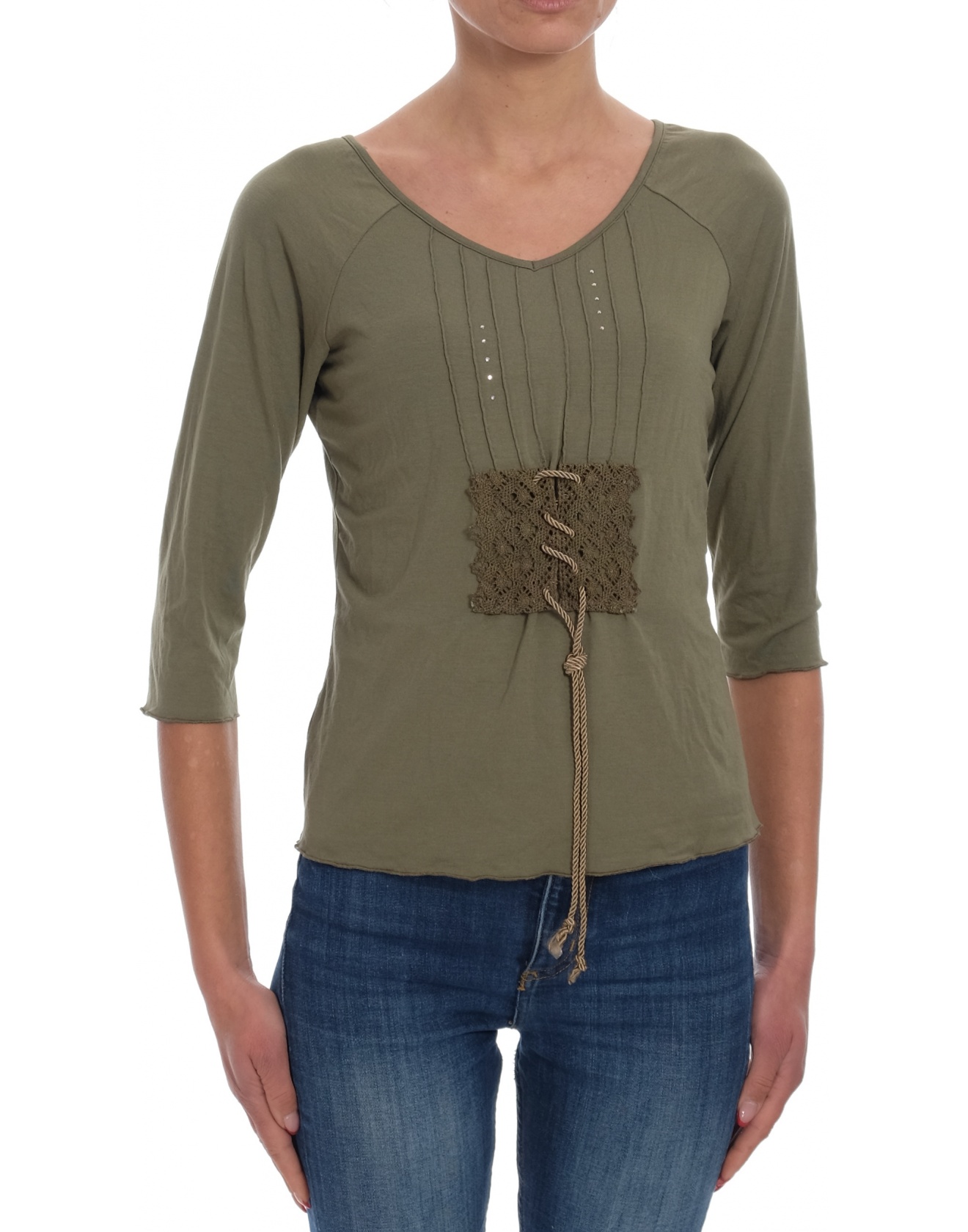 Дамска блуза Made In Italy