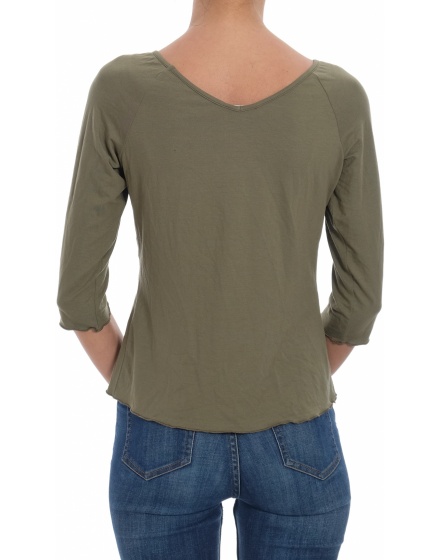 Дамска блуза Made In Italy