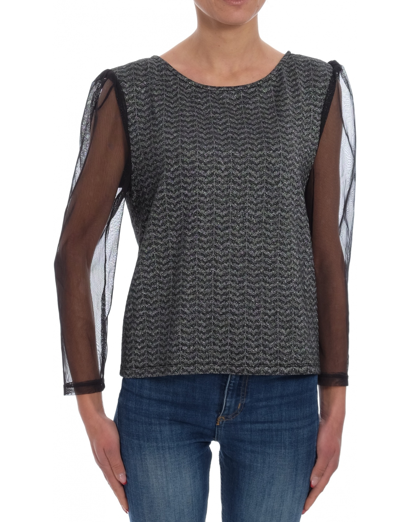 Дамска блуза Oxxo