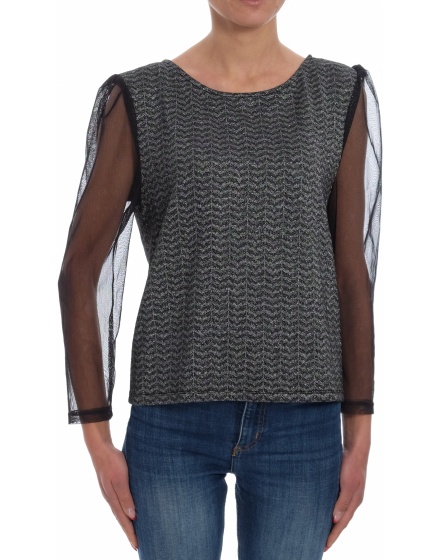 Дамска блуза Oxxo