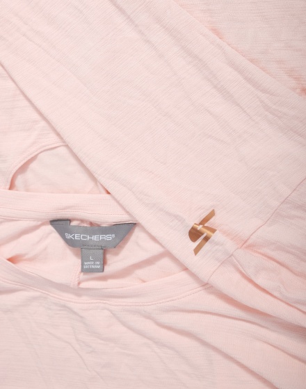 Дамска блуза Skechers