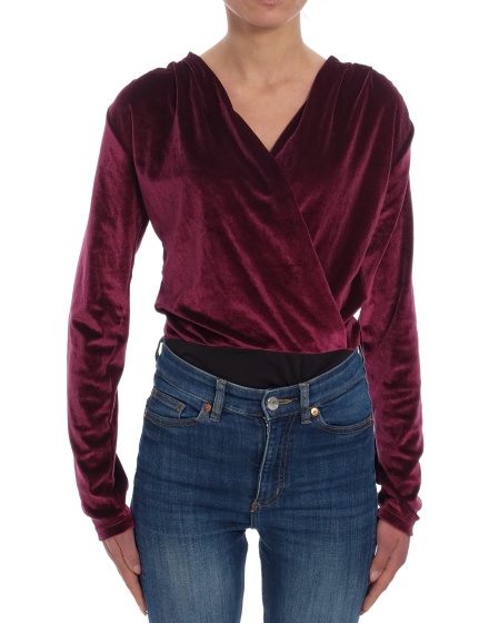 Дамско боди