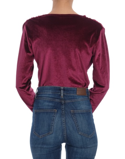 Дамско боди