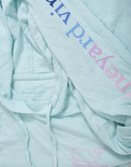 Дамска блуза Vineyard vines