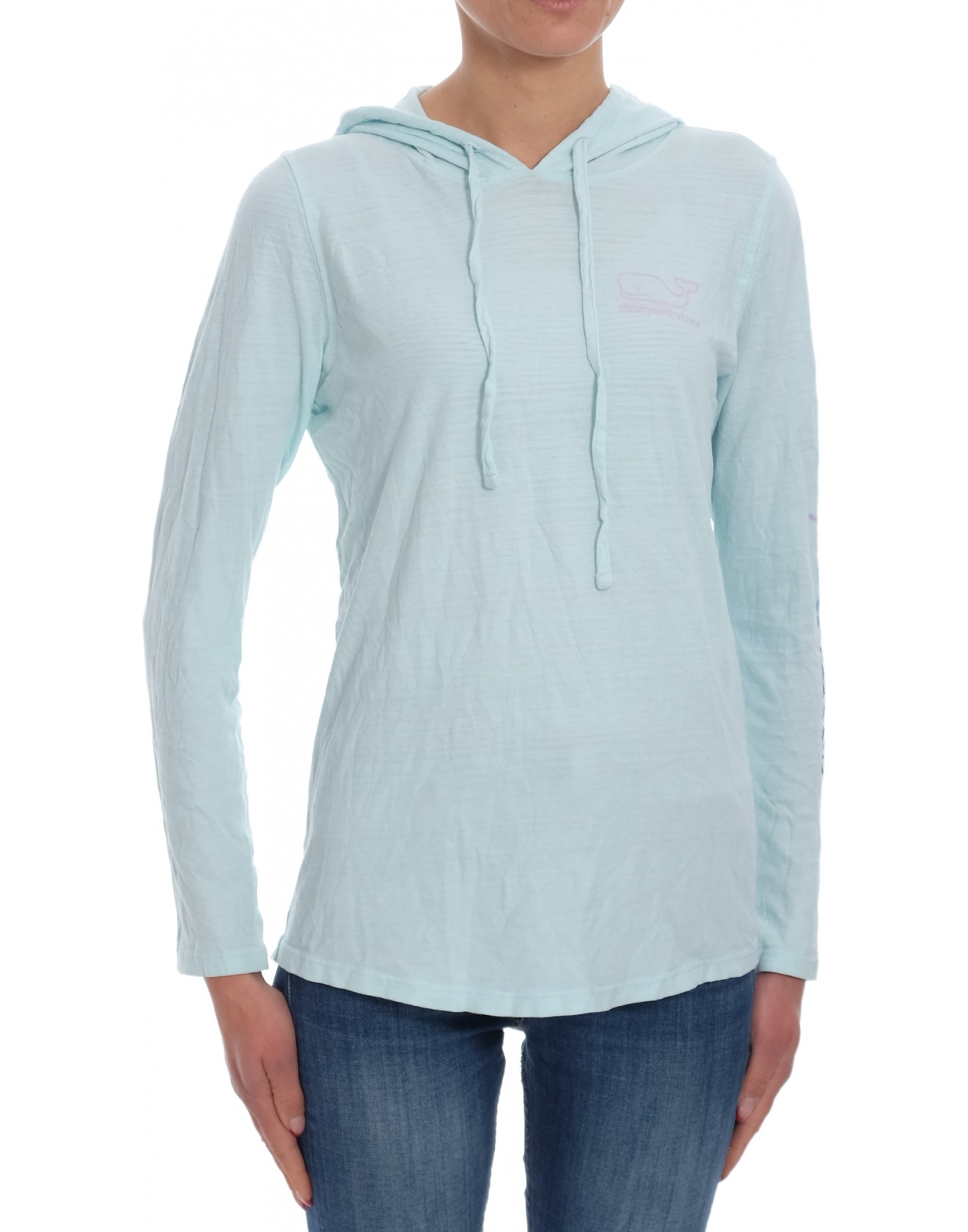 Дамска блуза Vineyard vines