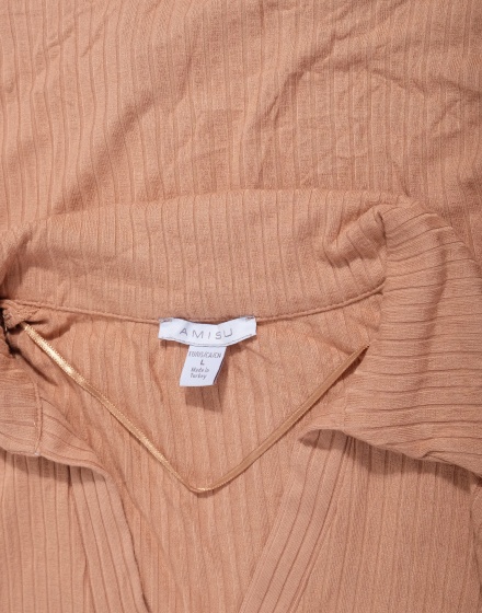 Дамска блуза Amisu