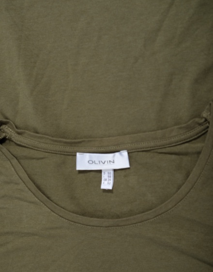 Дамска блуза Olivin