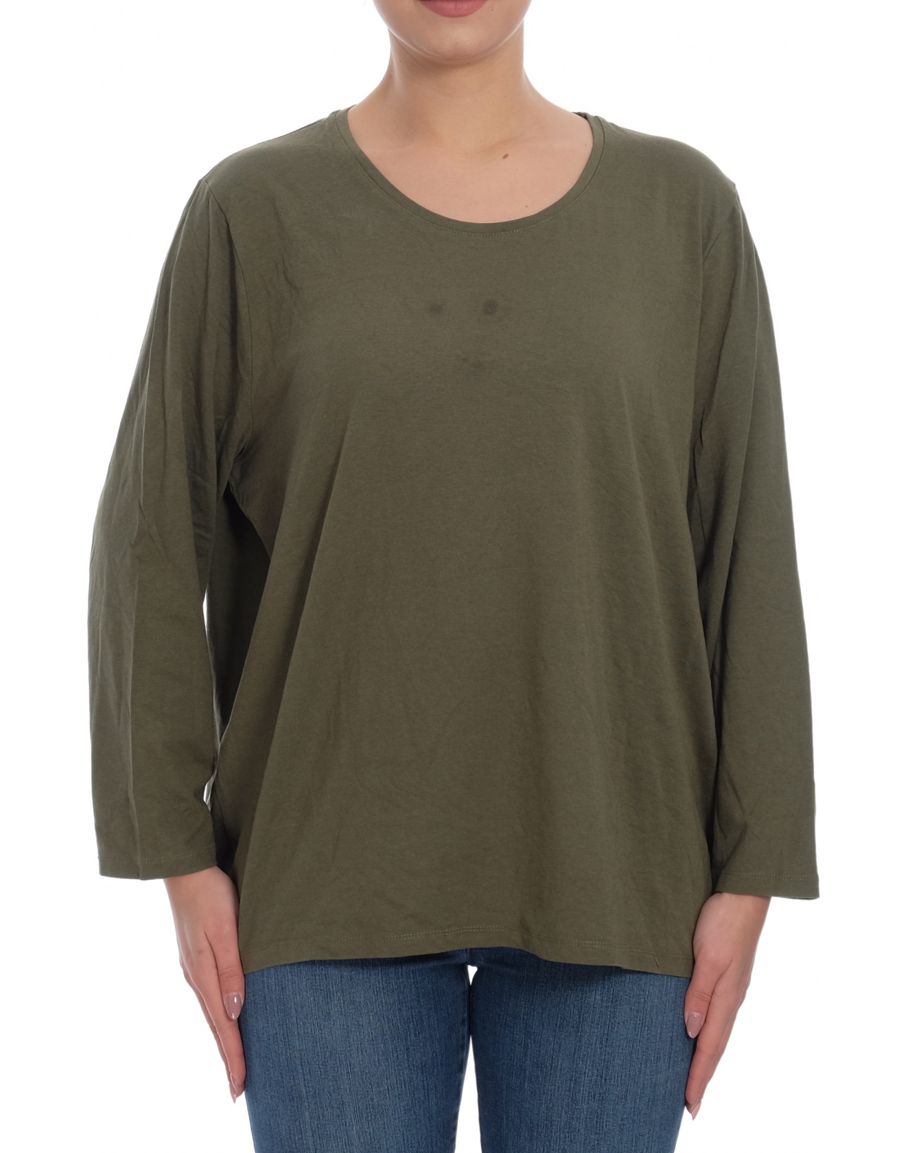 Дамска блуза Olivin