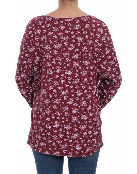 Дамска блуза CLOCKHOUSE