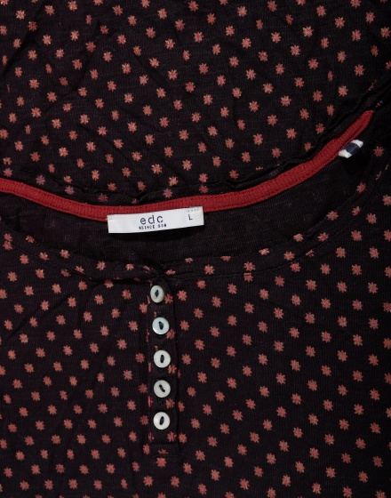 Дамска блуза EDC by ESPRIT