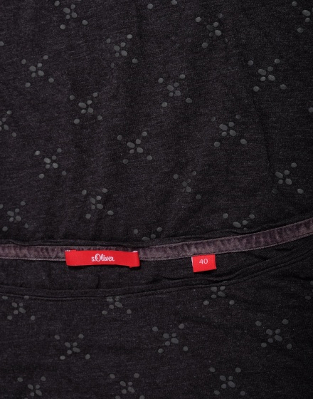 Дамска блуза s.Oliver