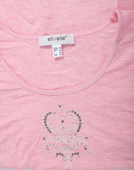 Дамска блуза Efixelle