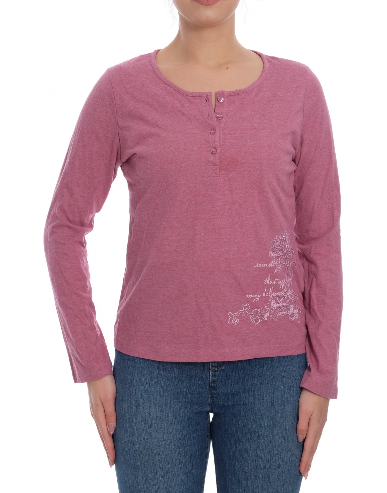 Дамска блуза TCM