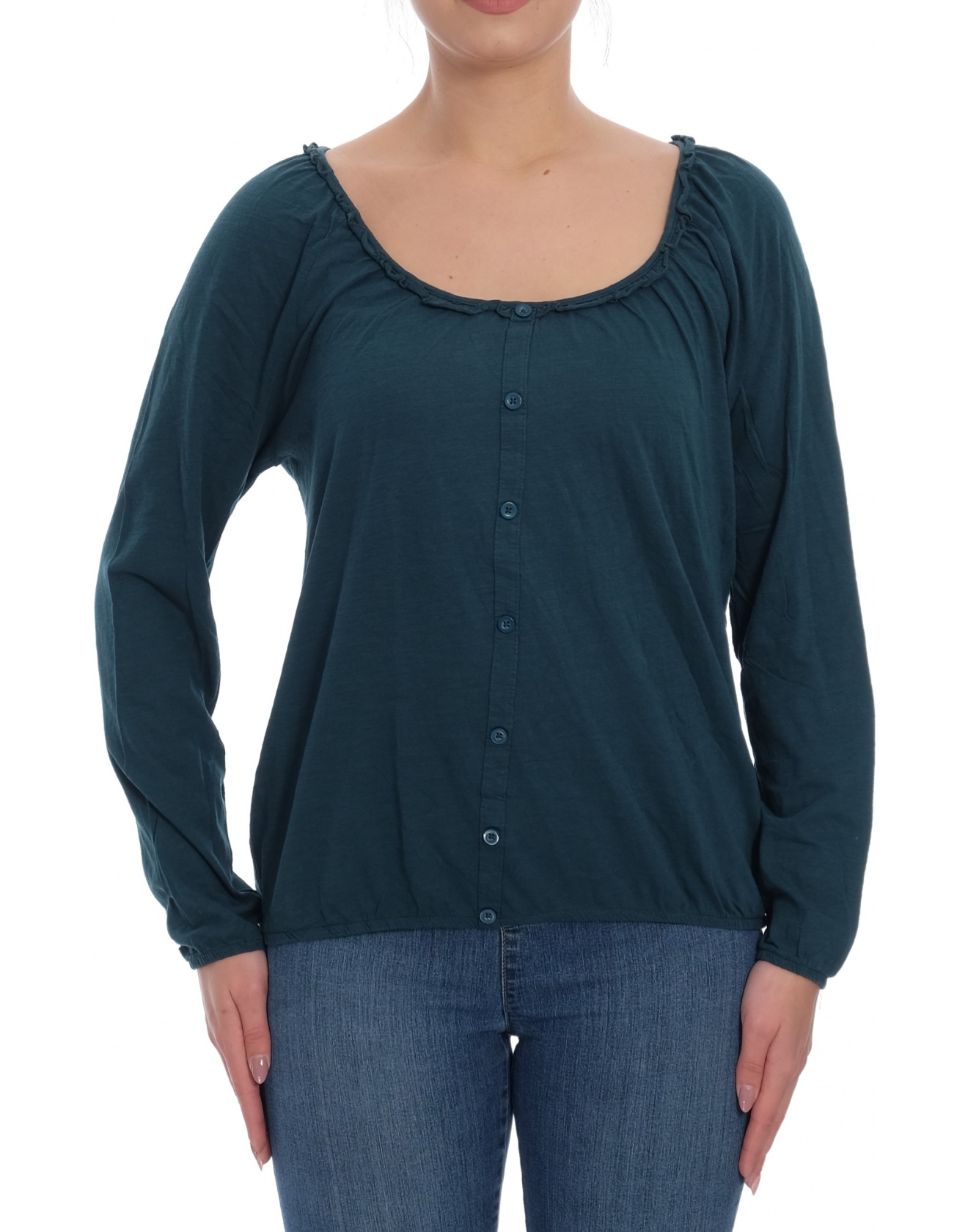 Дамска блуза Nkd Outfit Fashion