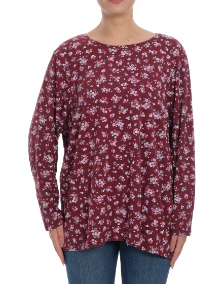 Дамска блуза CLOCKHOUSE