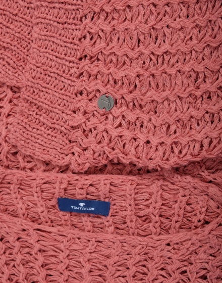 Дамски пуловер Tom Tailor