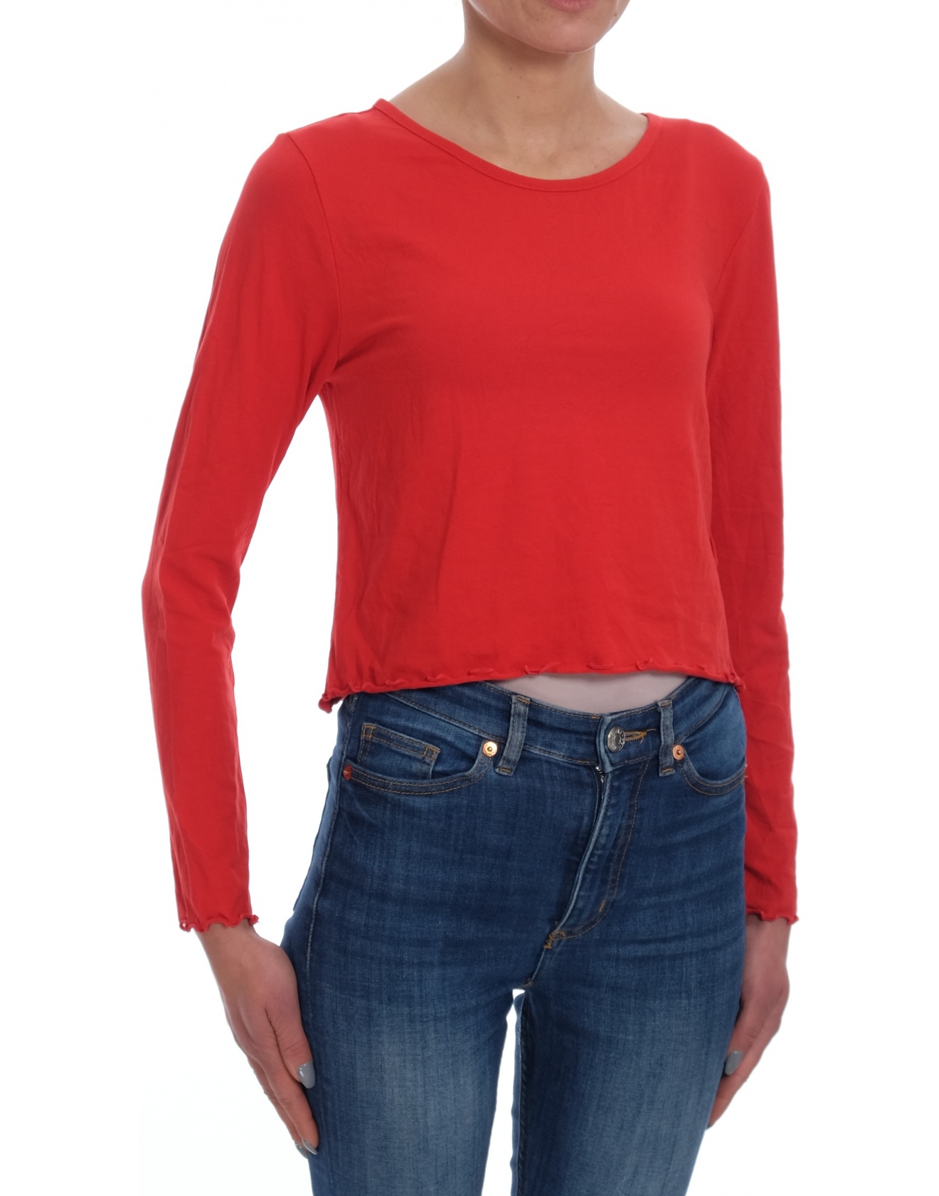 Дамска блуза H&M