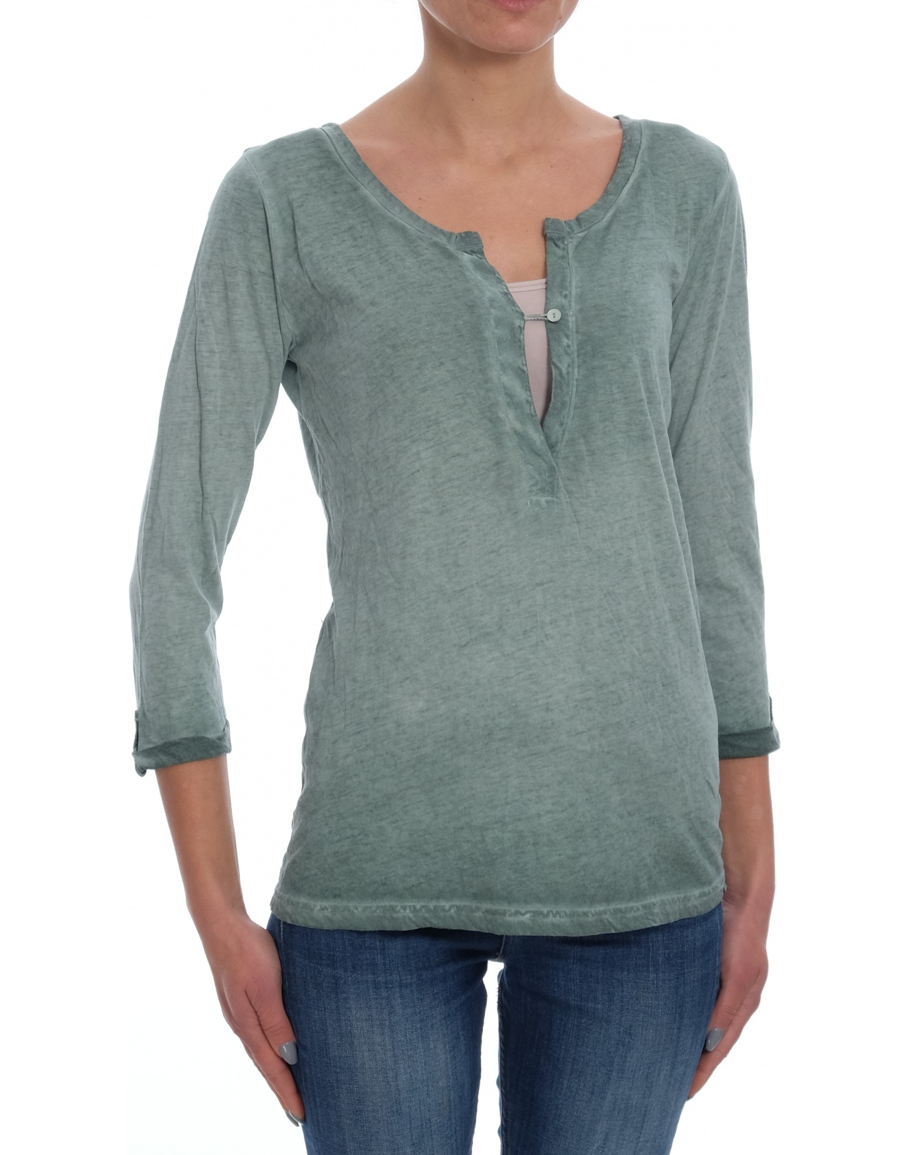 Дамска блуза Sutherland