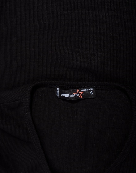 Дамска блуза FB Sister