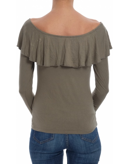 Дамска блуза Amisu