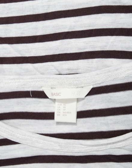 Дамска блуза H&M