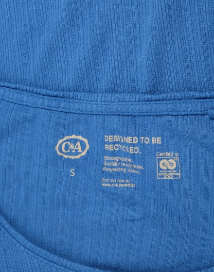 Дамска блуза C&A