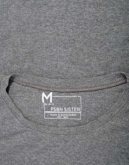 Дамска блуза FSBN