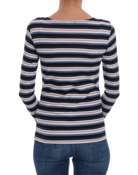 Дамска блуза Subdued