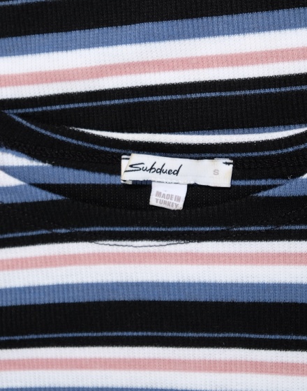 Дамска блуза Subdued