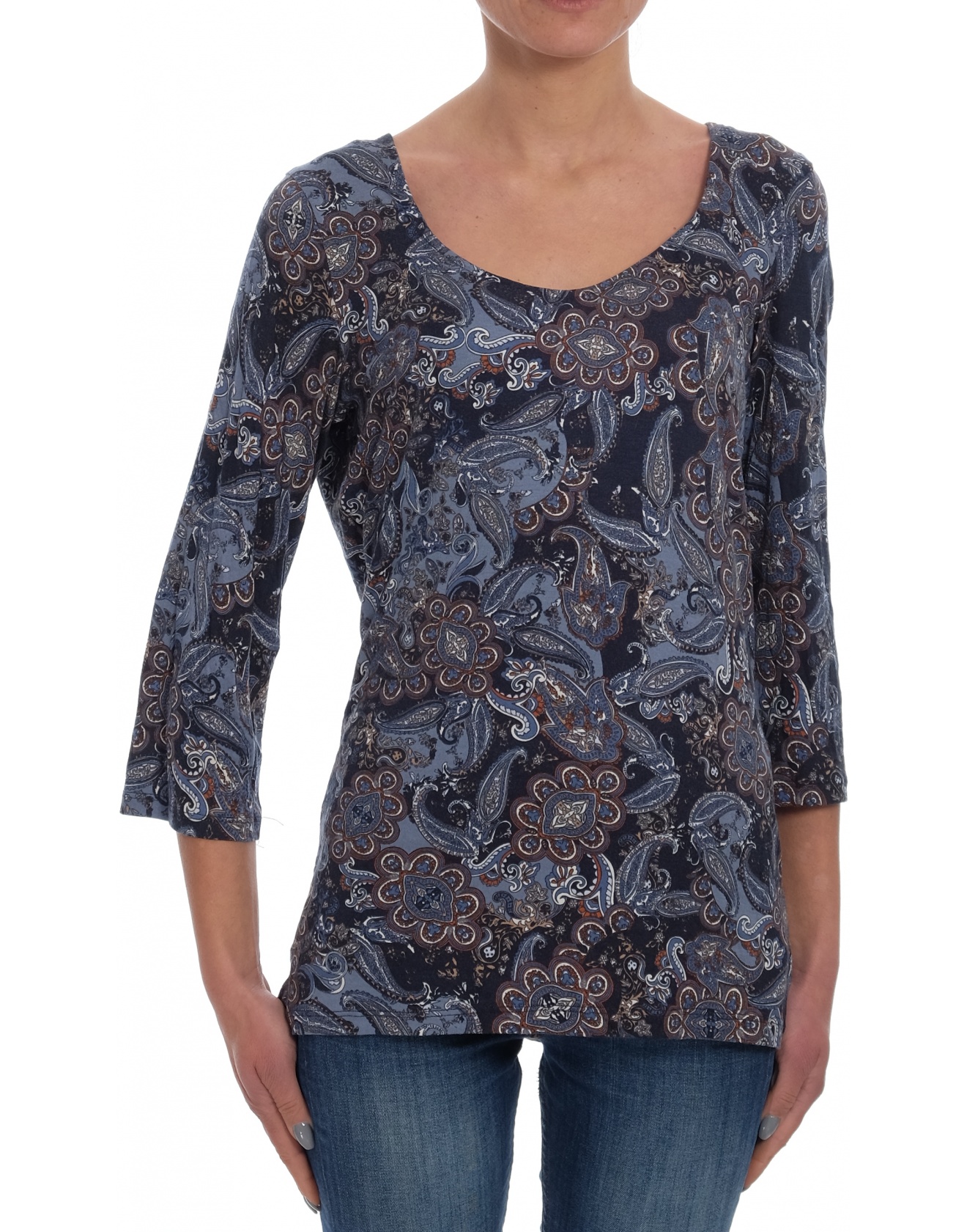 Дамска блуза Janina