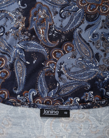Дамска блуза Janina