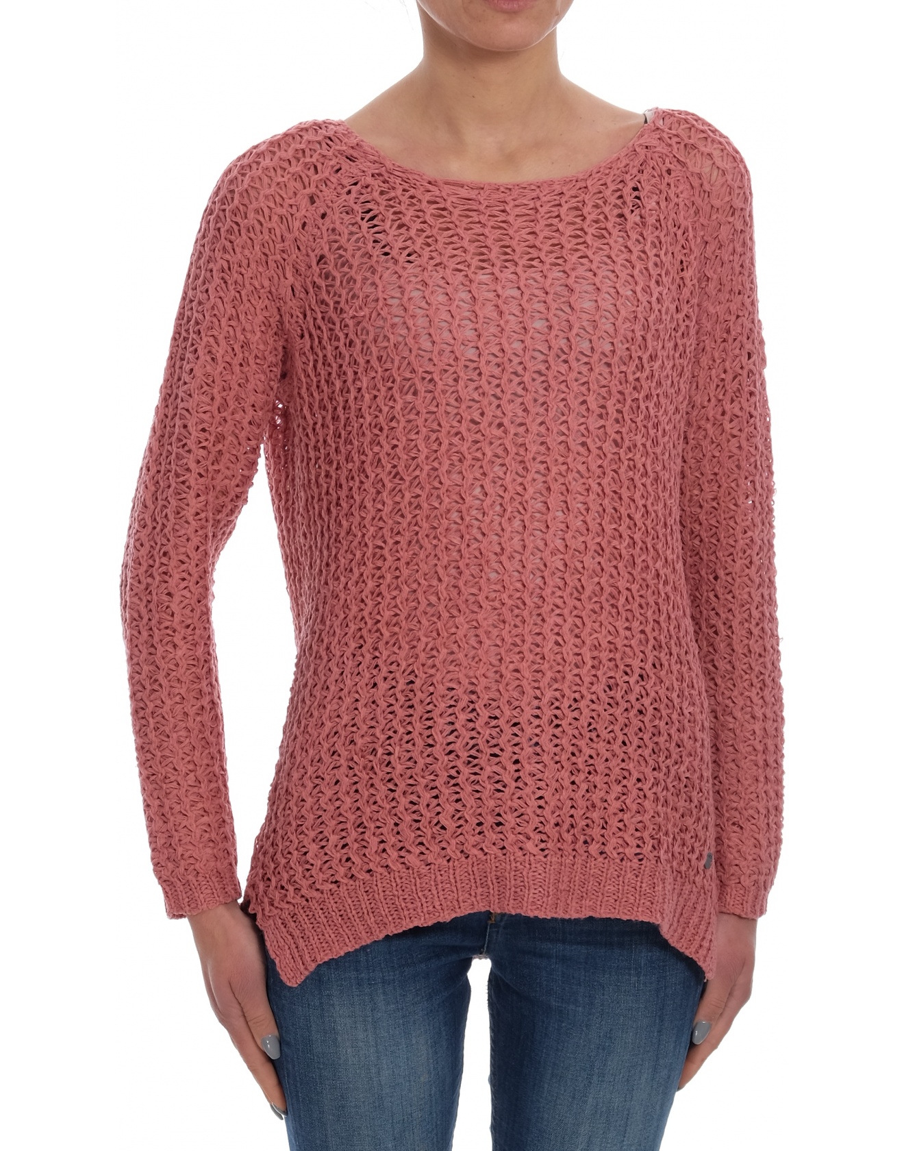 Дамски пуловер Tom Tailor