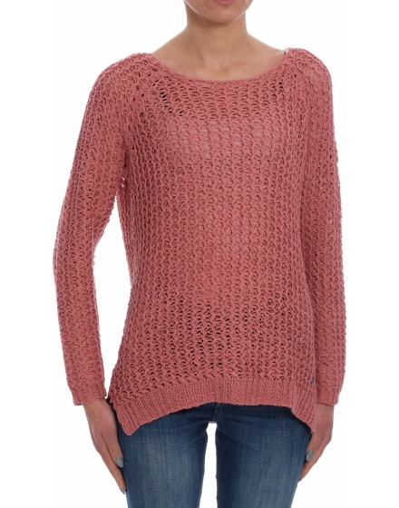 Дамски пуловер Tom Tailor