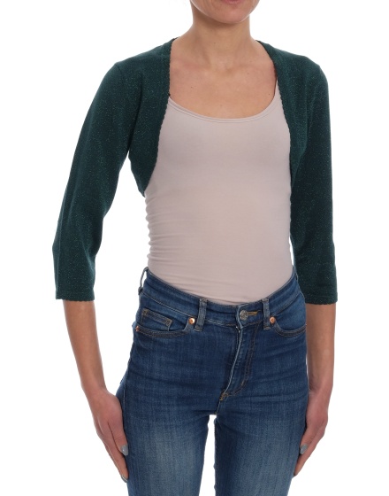 Дамско болеро Zero