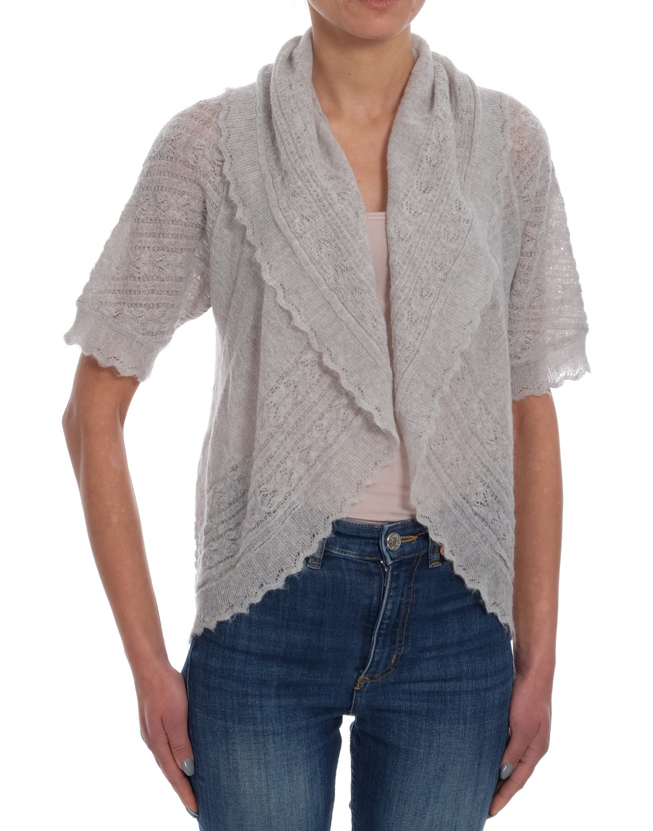 Дамска жилетка Public