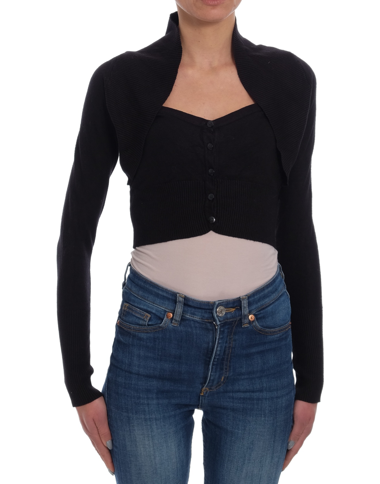 Дамско болеро Tally Weijl