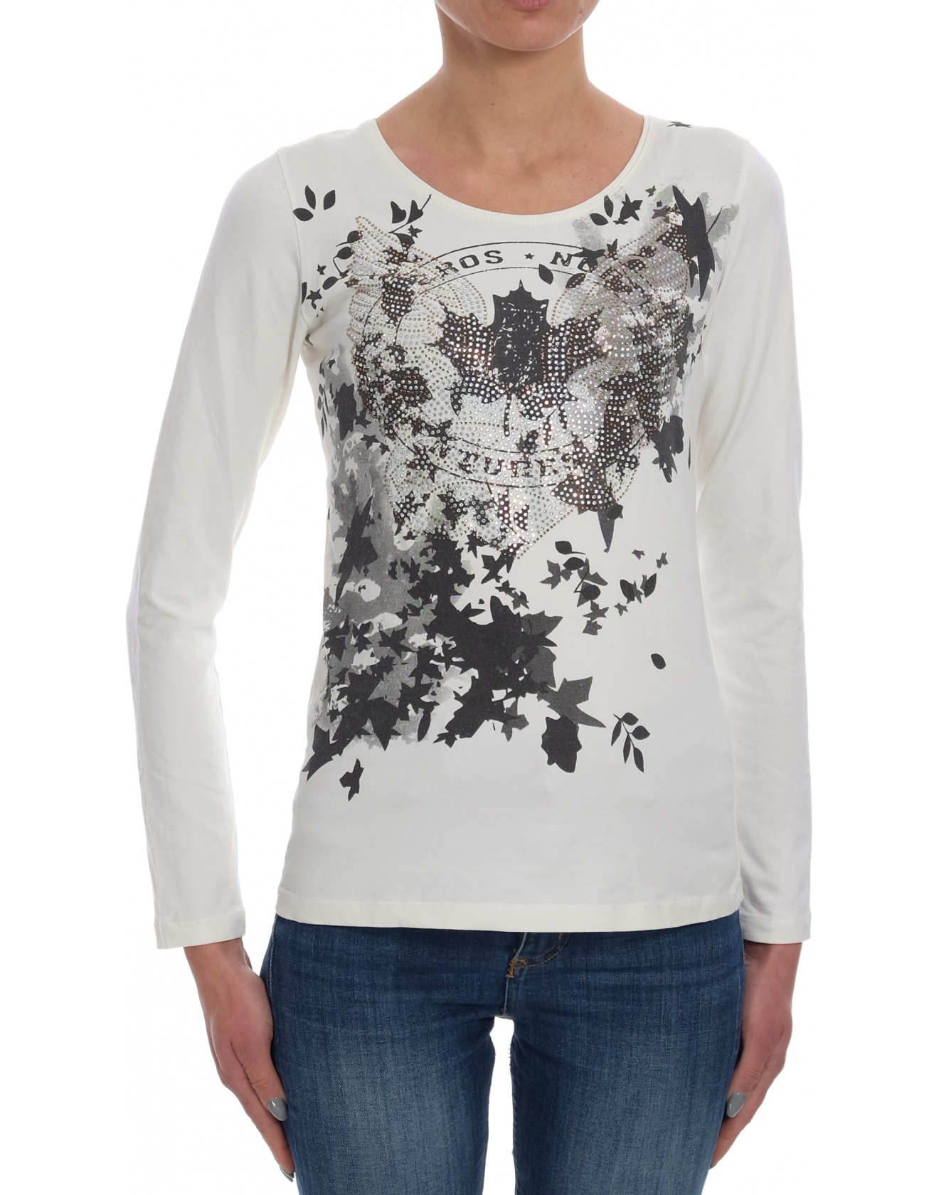 Дамска блуза Eros