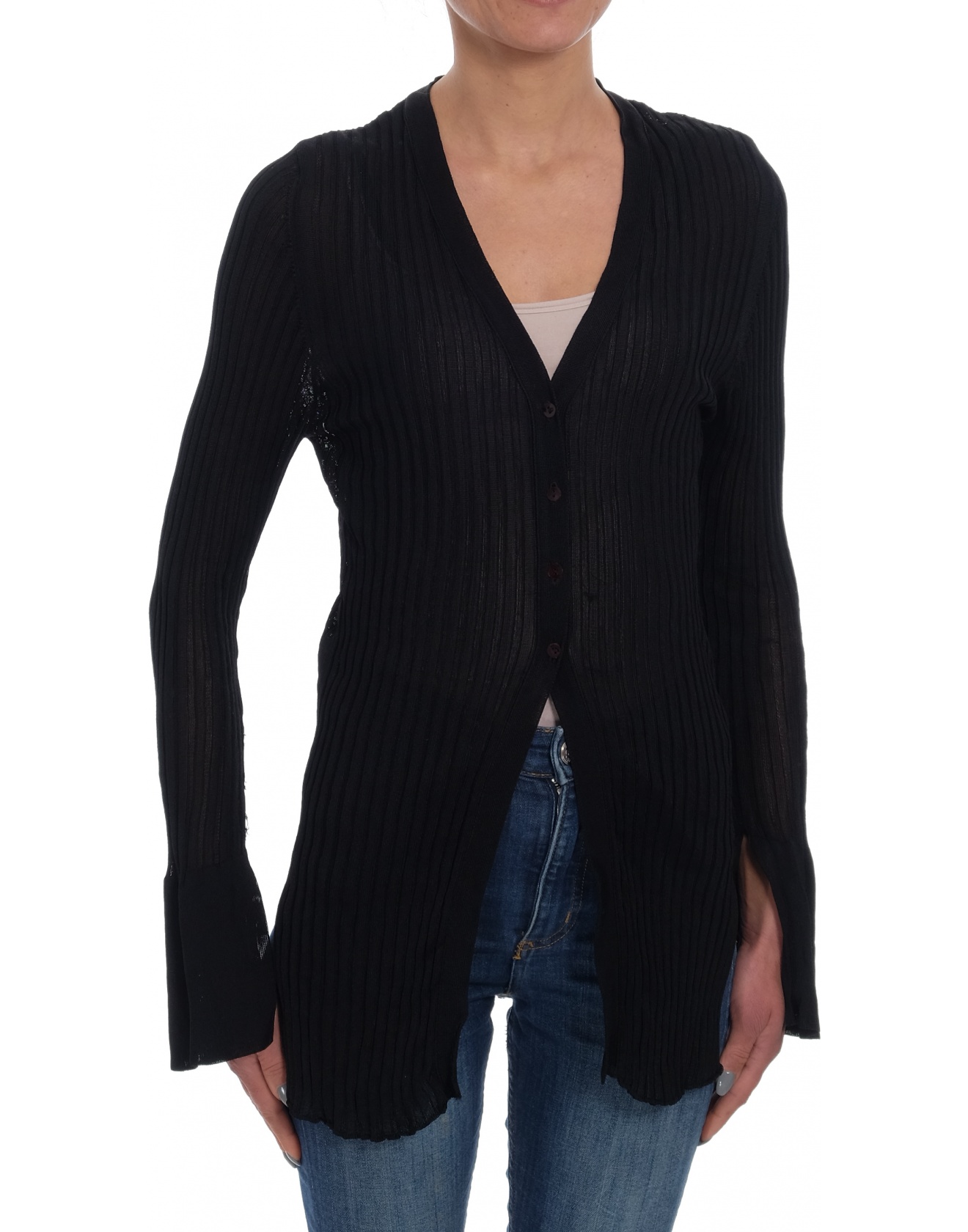 Дамска жилетка Sabri Ozel