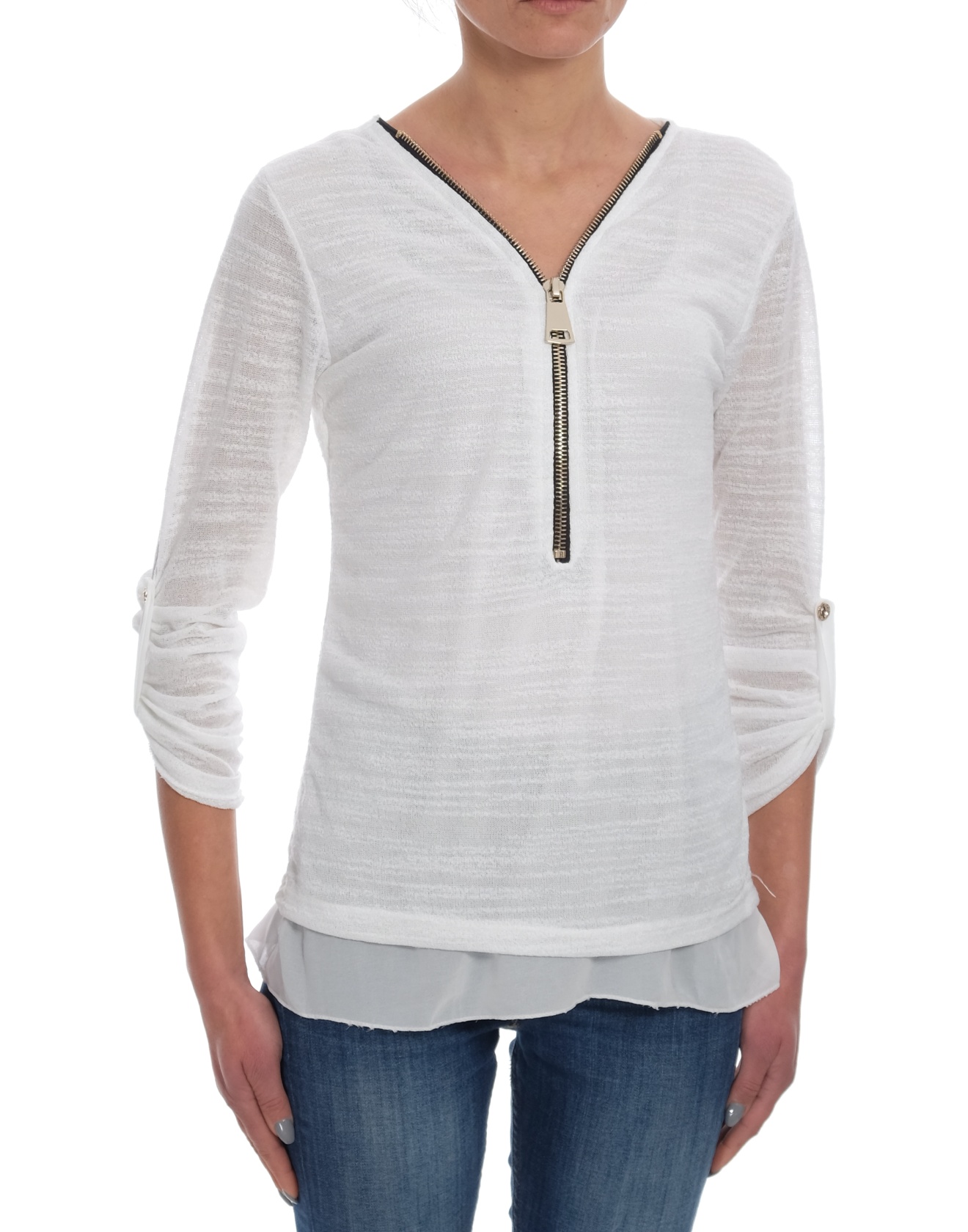 Дамска блуза Made In Italy