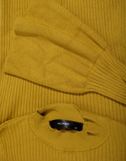 Дамски пуловер Hallhuber