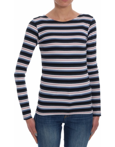 Дамска блуза Subdued