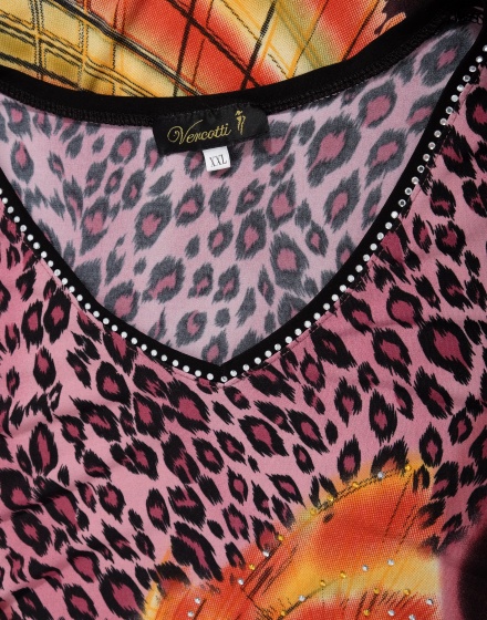 Дамска блуза