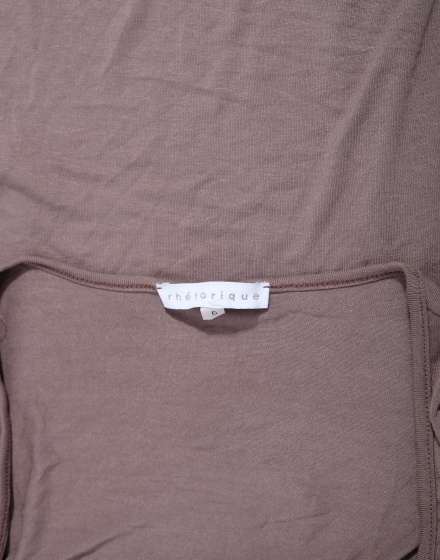 Дамска наметка Rhetorique